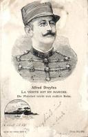 Alfred Dreyfus (b)