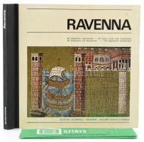 Ravenna 64 dia magyarázó szövegekkel