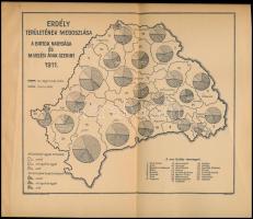 Móricz Miklós: Az erdélyi föld sorsa. Az 1921. évi román földreform. (Erdélyi Férfiak Egyesülete. Ja...