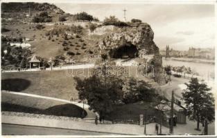 Budapest I. Gellérthegy