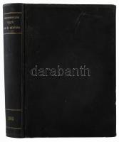 Magyarország tiszti cím- és névtára. IL. évf. Szerk.: M. Kir. Központi Statisztikai Hivatal. Bp., 19...