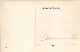 Pécs, Takarékpénztár palota, piac, üzletek