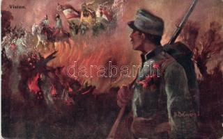 Vision s: Bélaváry