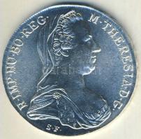 Ausztria 1780SF Thaler Ag M.Theresia utánveret T:1