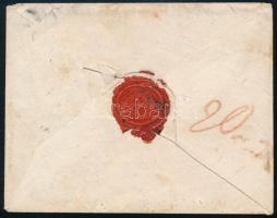 ~1830 Franco "Peter= / vardein"