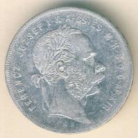 1872. 1Ft Ag T:3 ph.