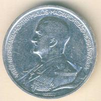 1939. 5P Ag "Horthy balra" T:2/3
