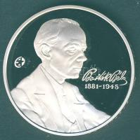 2006. 5000Ft Ag "Bartók Béla" T:PP