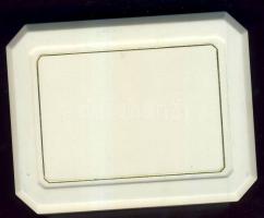 2000. "A magyar államalapítás 1000. évfordulójára" Br emlékérem T:BU Díszdobozban!