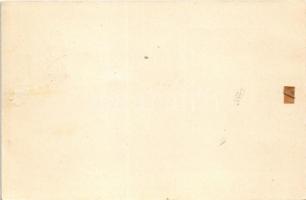 1941 Kolozsvár, Cluj; Iskolai Bélyegegyesületek Országos Szövetsége Szeged (Győrffy Attila) A Fotóél...