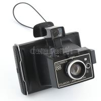 Polaroid Colorpack 88 instant fényképezőgép, korának megfelelő állapotban, nem kipróbált / Polaroid Colorpack 88 instant camera, untested