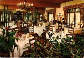 Romaneche-Thorins, Hotel Restaurant Les Maritonnes (EK)