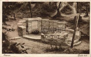 Sopron Deák-kút (Rb)