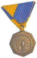 1930. "Budapest Székesfőváros Elektromos Műveinek Testedző Egyesülete / Versenydíj" jelzet...