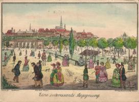 An interesting event