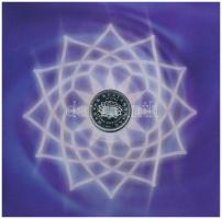 2007. 1Ft-100Ft (7xklf) forgalmi sor szettben,"A Római Szerződés aláírásának 50. évfordulója&qu...