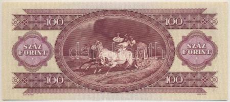 1975. 100Ft "B 194 025243" T:I,I-
Adamo F33