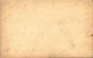 Erotikus meztelen hölgy / Erotic nude lady. J. Mandel Paris 249. (non PC) (fl)