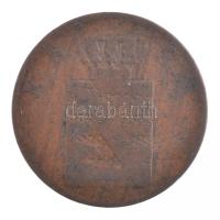Német Államok / Szászország 1851F 2pf Cu T:2- patina
German States / Saxony-Albertine 1851F 2 Pfenn...
