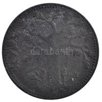 Németország / Offenbach 1917. 10pf Zn szükségpénz T:3
Germany /Offenbach 1917. 10 Pfennig Zn necess...