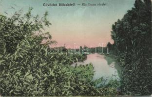 Bölcske Kis-Duna