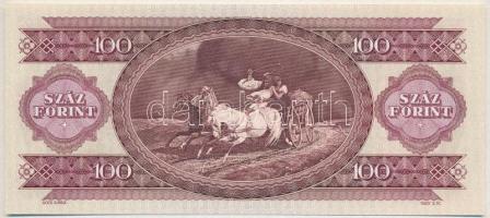 1995. 100Ft "B 051 026623" T:I,I- kis folt
Adamo F39