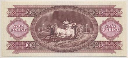 1992. 100Ft "B 004 161013" T:I-
Adamo F37