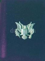 USA 1986. 1$ Ag "Liberty" 1oz T:PP Exkluzív kiadásban, díszdobozban, tanúsítvánnyal!