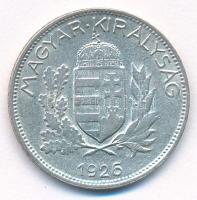 1926. 1P Ag T:2,2-
Adamo P6