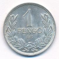 1937. 1P Ag T:1-  Adamo P6