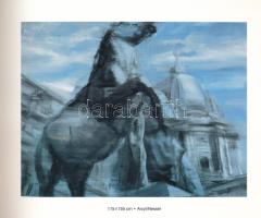 2 db művészeti katalógus: Gulyás Judit (textiltervező iparművész). H.n., é.n., k.n. 38 p. Kiadói pap...