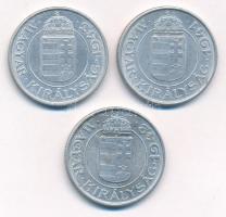 1941-1943. 2P Al (3xklf) T:1-,2
Adamo P7.4