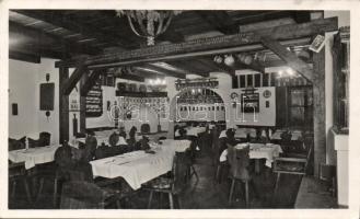 Budapest VIII. "Sörkatakomba"