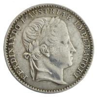 Habsburg Monarchy 1835. "Az alsó-ausztriai rendek hódolata I. Ferdinánd előtt" Ag zseton. ...