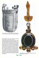 1989 2 db kiadvány: Barta Gábor: Erdély. H.n., 1989, Progresszió GT, 54+2 p és 54+2 p. Gazdag képany...