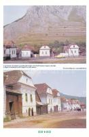 1989 2 db kiadvány: Barta Gábor: Erdély. H.n., 1989, Progresszió GT, 54+2 p és 54+2 p. Gazdag képany...