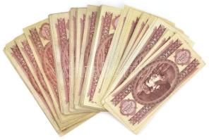 1949. 100Ft (11x) + 1957. 100Ft (10x) + 1962. 100Ft (21x) + 1975. 100Ft (4x) + 1980. 100Ft (5x) + 19...