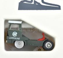 Jouef H0 664 cikkszámú 'Kangourou' vasútmodell szett, eredeti dobozában, az egyik darabja ...