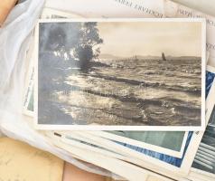 Divéky Adorján (1880-1965) történész, egyetemi tanár, az MTA levelező tagja, a Varsói Magyar Intézet...