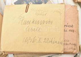 Divéky Adorján (1880-1965) történész, egyetemi tanár, az MTA levelező tagja, a Varsói Magyar Intézet...