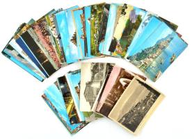 OLASZORSZÁG - Kb. 100 db MODERN képeslap / ITALY - Cca. 100 modern postcards