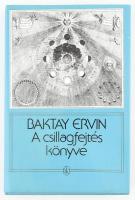 Baktay Ervin: A csillagfejtés könyve. Az asztrológia elmélete és gyakorlata. Számos ábrával és táblázattal. Bp., 1989, Szépirodalmi Könyvkiadó. Reprint kiadás. Kiadói kartonált papírkötés, kiadói papír védőborítóban.