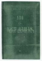 Gróf Széchenyi István: Adó és Két garas. (Bp.), é.n., Magyar Hitelbank Rt., 308 p. Reprint kiadás. K...
