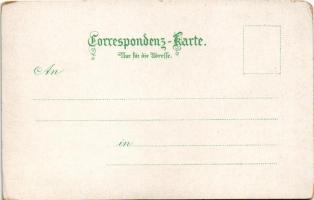 Dolomiti, Dolomiten, Dolomites (Südtirol); Der Plattkofel v. Confinboden / Sassopiatto (EM)