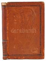 Erdős Renée: Nyírfaerdő. (Szanatóriumi jegyzetek). Bp., [1927], Révai, 160+(2) p. Egyedi egészbőr-kö...