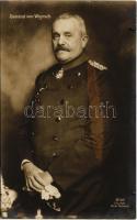 General von Woyrsch / WWI German military general