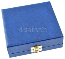 Bozó Gyula (1913-2004) 1990. "Mátyás király halálának 500. évfordulója emlékére" Ag kétold...