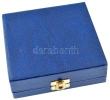 Bozó Gyula (1913-2004) 1993. "75 éves a budapesti Gellért Szálloda" kétoldalas Ag emlékére...