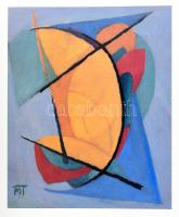 Bajkay Éva, Jurecskó László, Kishonthy Zsolt, Tímár Árpád (szerk.): Mattis Teutsch és a Der Blaue Re...