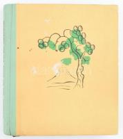 Zágoni Ferenc: Japán élet - Japán emberek. Bp., 1956, Ifjúsági Könyvkiadó, 288 p. A borító Végh Dezs...